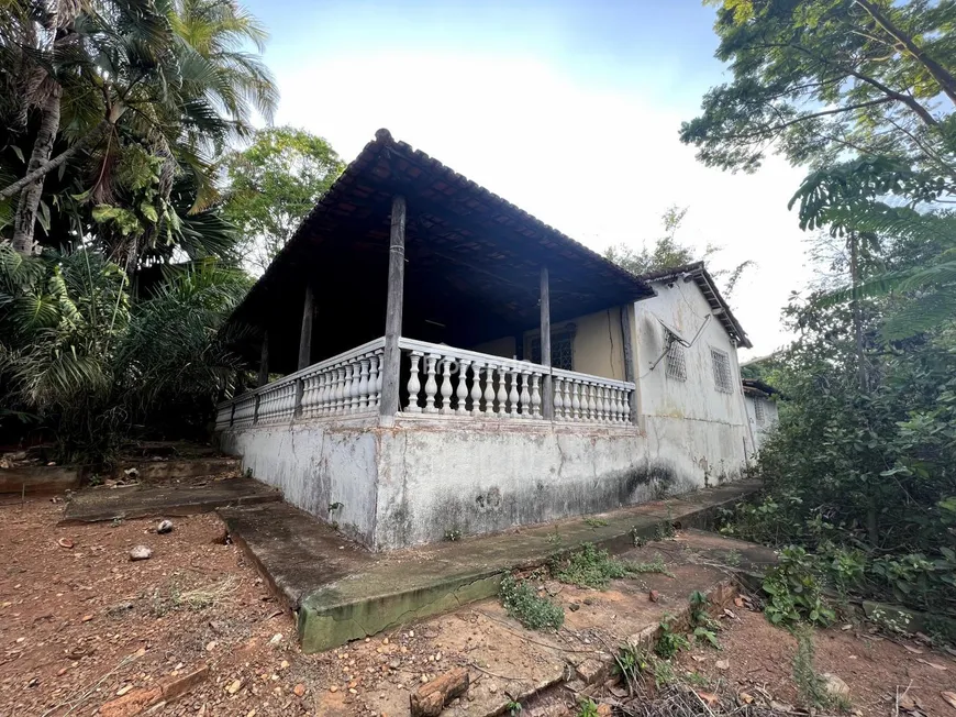 Foto 1 de Lote/Terreno à venda, 17538m² em Sítio de Recreio Ipê, Goiânia