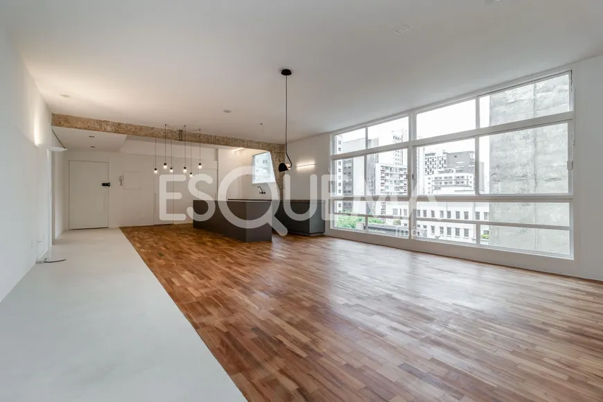 Foto 1 de Apartamento com 2 Quartos à venda, 155m² em Bela Vista, São Paulo