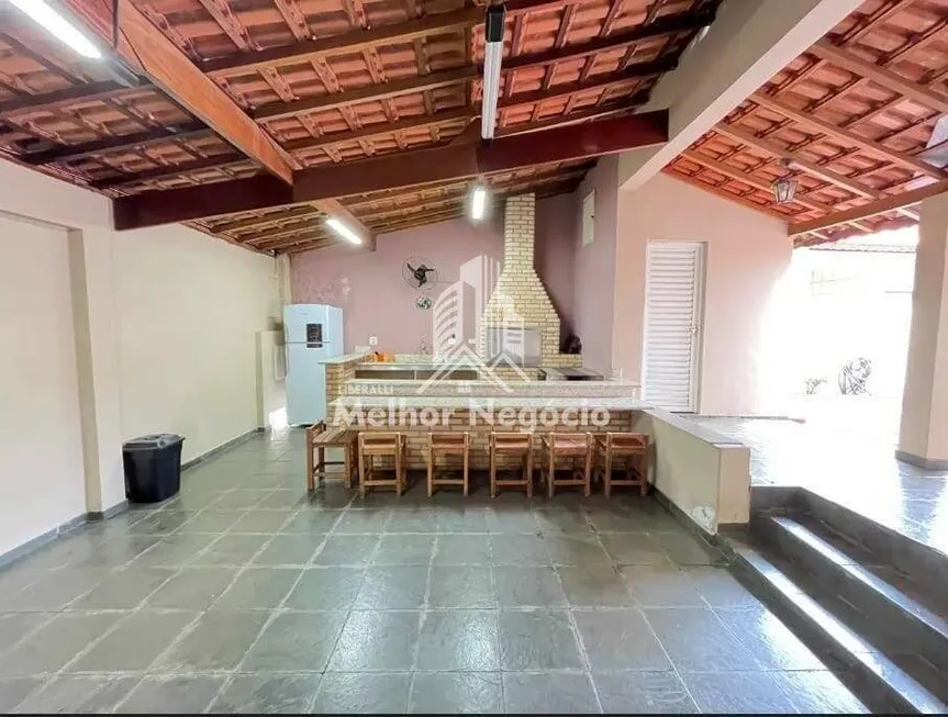 Foto 1 de Casa com 3 Quartos à venda, 117m² em Jardim Abaeté, Piracicaba