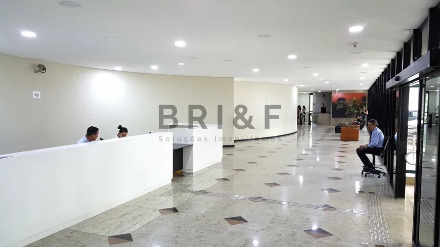 Foto 1 de Imóvel Comercial para venda ou aluguel, 375m² em Brooklin, São Paulo