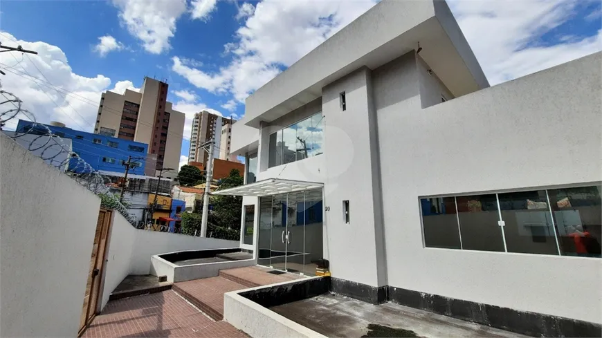 Foto 1 de Prédio Comercial à venda, 500m² em Santana, São Paulo