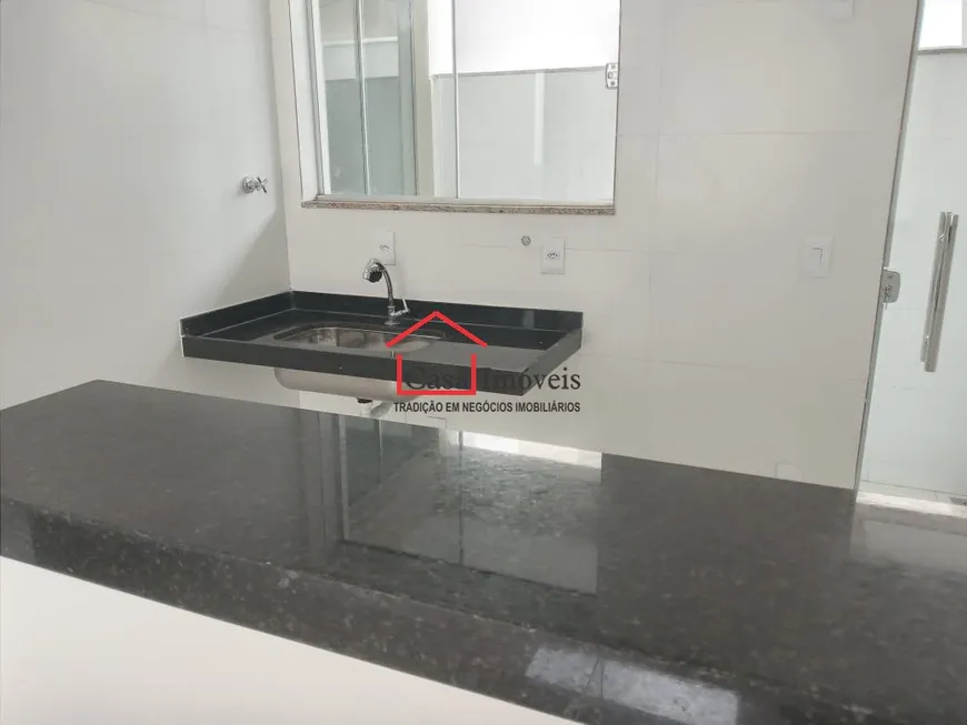 Foto 1 de Apartamento com 2 Quartos à venda, 69m² em Rio Branco, Belo Horizonte