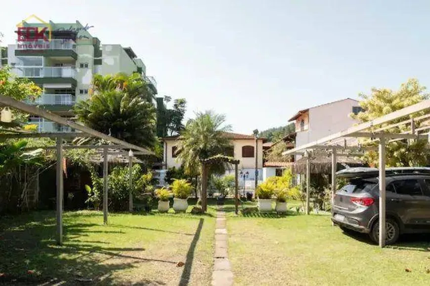Foto 1 de Apartamento com 1 Quarto à venda, 60m² em Praia Grande, Ubatuba