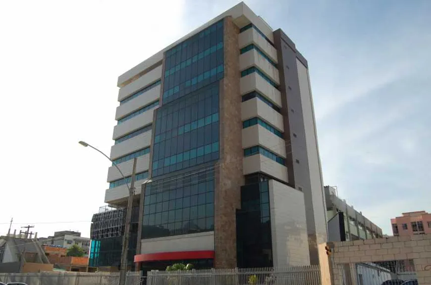 Foto 1 de Prédio Comercial à venda, 9870m² em Riachuelo, Rio de Janeiro