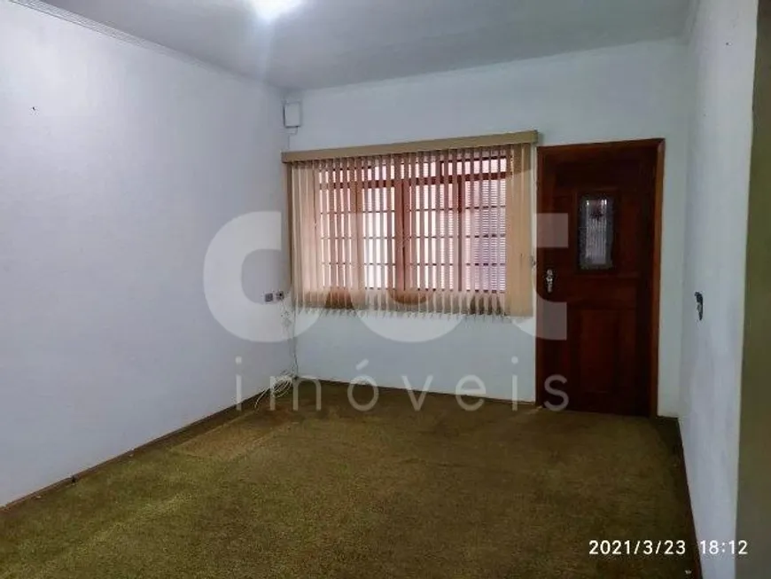 Foto 1 de Casa com 3 Quartos à venda, 159m² em Jardim Maria, Itatiba