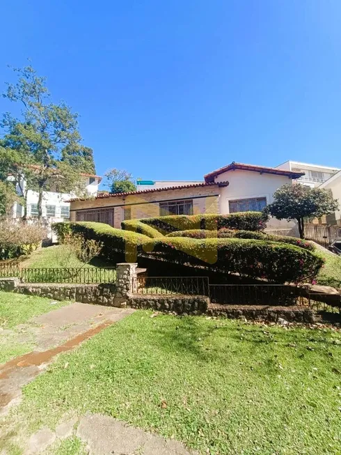 Foto 1 de Casa com 3 Quartos à venda, 250m² em Alto da Lapa, São Paulo