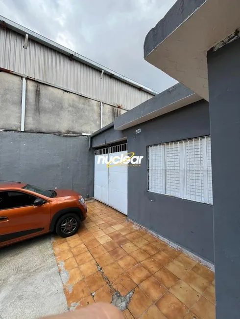 Foto 1 de Casa com 2 Quartos para alugar, 180m² em São Mateus, São Paulo