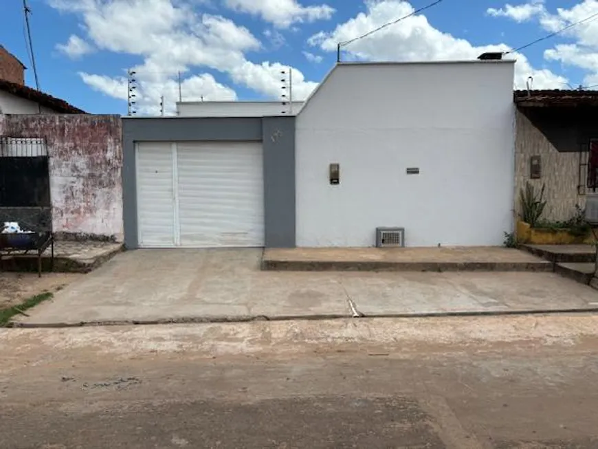 Foto 1 de Casa com 1 Quarto à venda, 88m² em Centro, Paço do Lumiar