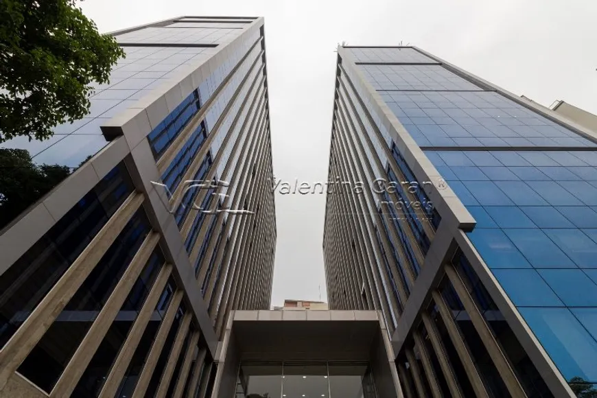 Foto 1 de Sala Comercial para alugar, 47m² em Jardim Paulista, São Paulo