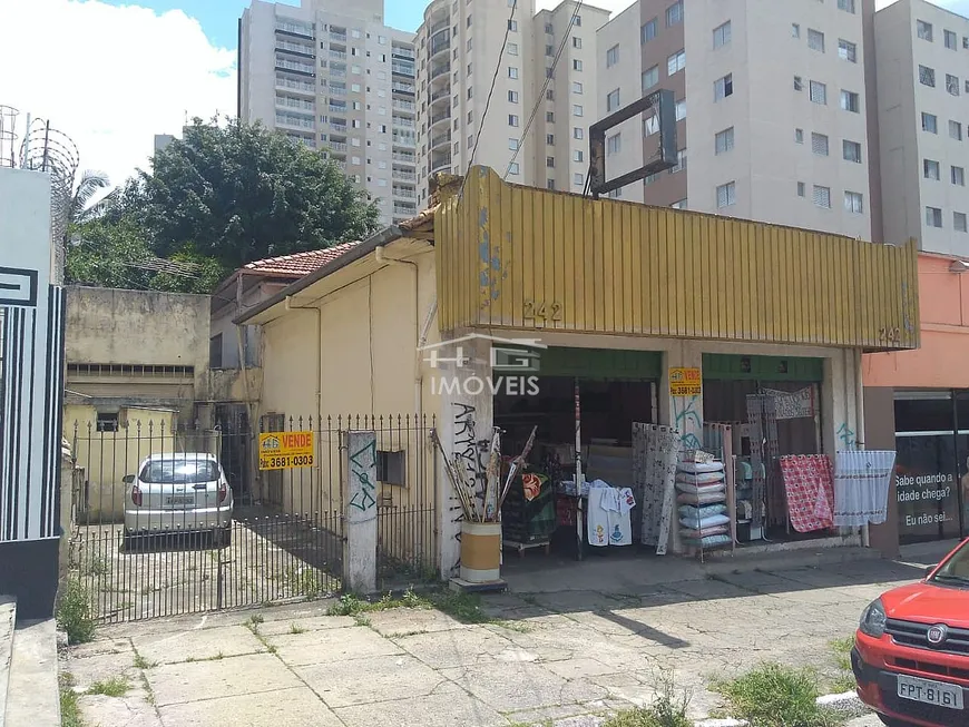 Foto 1 de Lote/Terreno à venda, 500m² em Km 18, Osasco