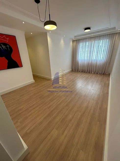 Foto 1 de Apartamento com 3 Quartos à venda, 68m² em Jardim Esmeralda, São Paulo