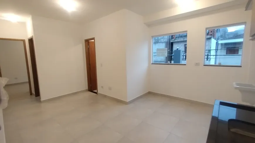 Foto 1 de Apartamento com 2 Quartos para venda ou aluguel, 40m² em Chácara Belenzinho, São Paulo