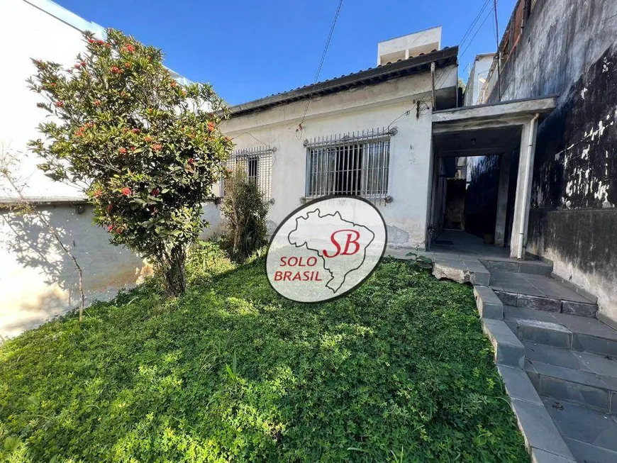 Foto 1 de Casa com 2 Quartos à venda, 108m² em Serpa, Caieiras