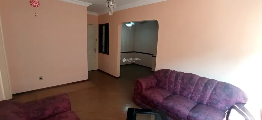Foto 1 de Apartamento com 2 Quartos à venda, 72m² em Cristal, Porto Alegre
