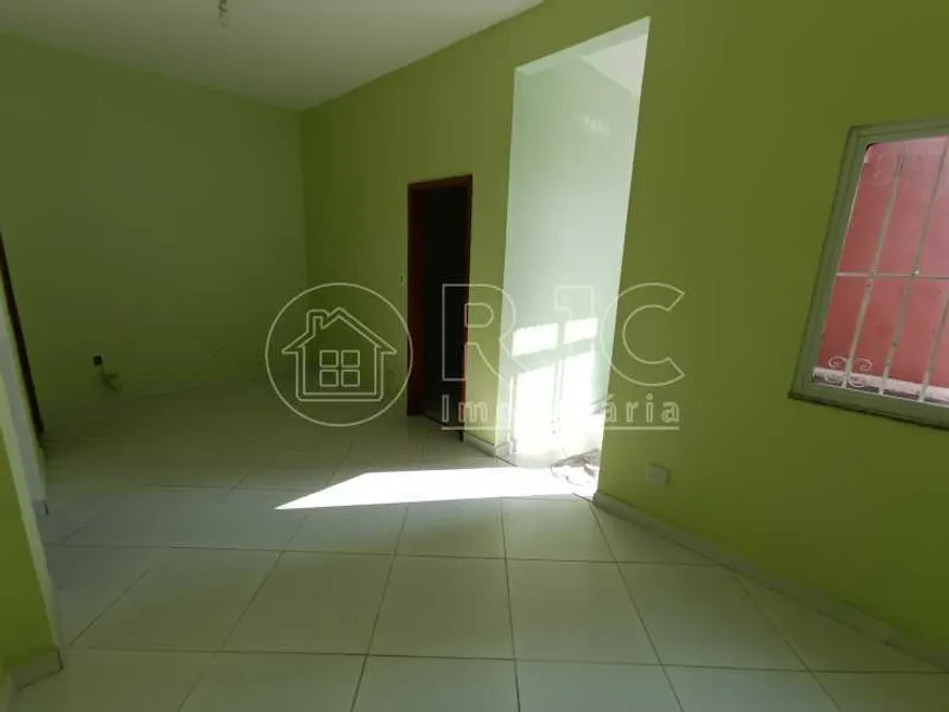 Foto 1 de Apartamento com 2 Quartos à venda, 100m² em Quintino Bocaiúva, Rio de Janeiro