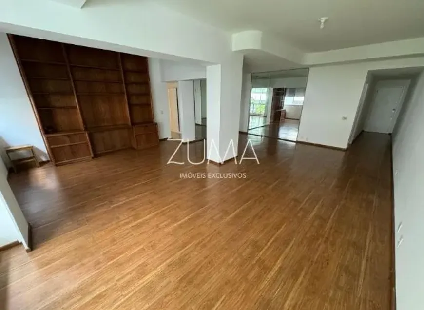 Foto 1 de Apartamento com 3 Quartos à venda, 123m² em Lagoa, Rio de Janeiro