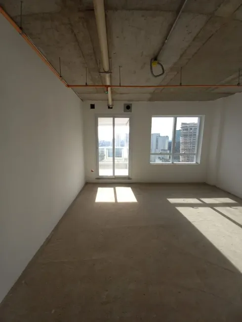 Foto 1 de Sala Comercial à venda, 40m² em Chácara Santo Antônio, São Paulo