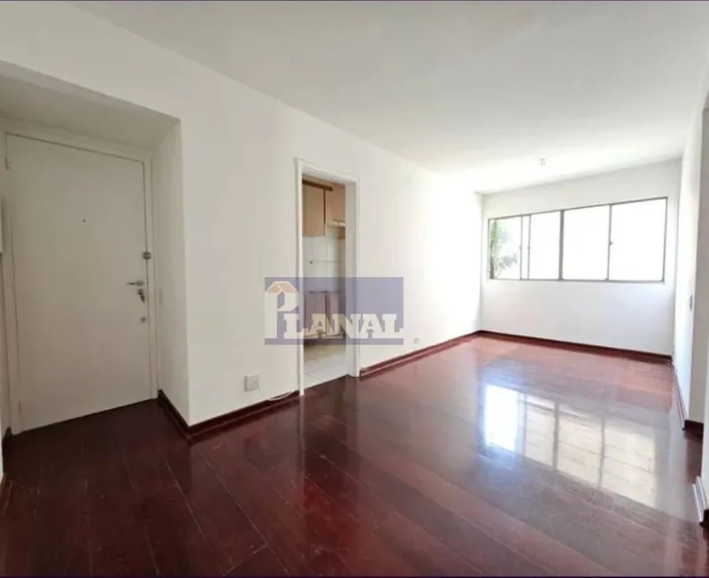 Foto 1 de Apartamento com 2 Quartos à venda, 66m² em Chácara Inglesa, São Paulo