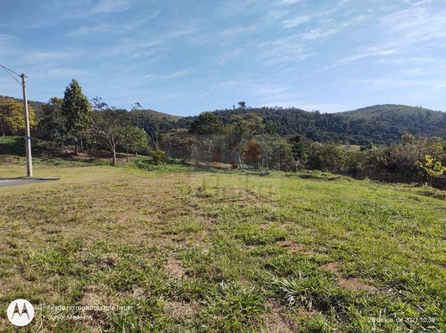 Foto 1 de Lote/Terreno à venda, 552m² em Itapema, Itatiba