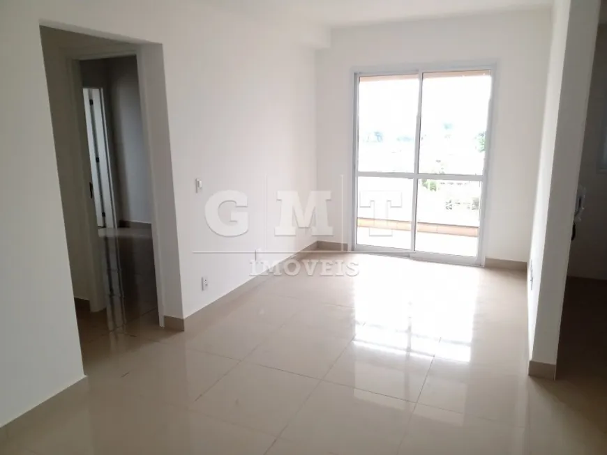 Foto 1 de Apartamento com 2 Quartos à venda, 76m² em Nova Ribeirânia, Ribeirão Preto