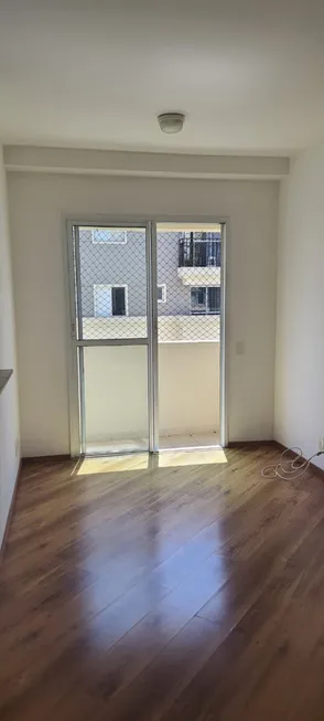 Foto 1 de Apartamento com 2 Quartos à venda, 51m² em Campestre, Santo André