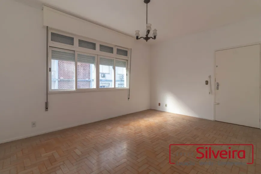 Foto 1 de Apartamento com 3 Quartos à venda, 90m² em Bom Fim, Porto Alegre