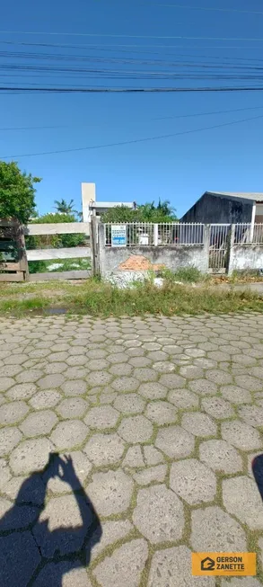 Foto 1 de Lote/Terreno à venda, 300m² em , Balneário Rincão