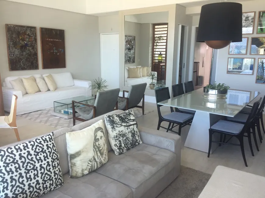 Foto 1 de Apartamento com 4 Quartos à venda, 148m² em Horto Florestal, Salvador