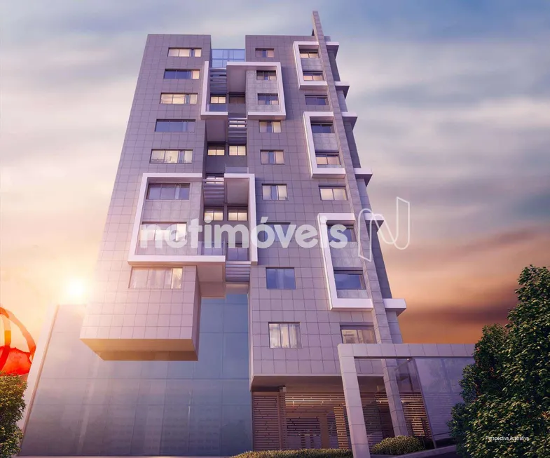Foto 1 de Apartamento com 3 Quartos à venda, 101m² em Santo Antônio, Belo Horizonte