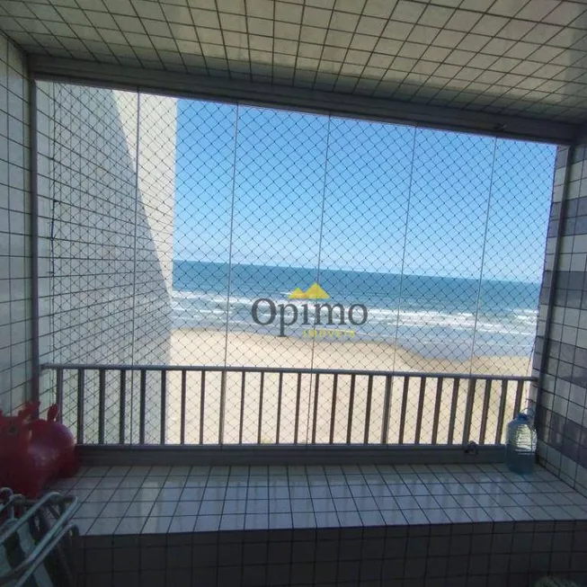 Foto 1 de Apartamento com 2 Quartos à venda, 70m² em Vila Guilhermina, Praia Grande