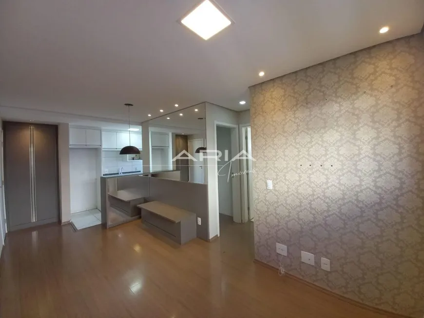 Foto 1 de Apartamento com 2 Quartos à venda, 44m² em Jardim Sao Paulo II, Londrina