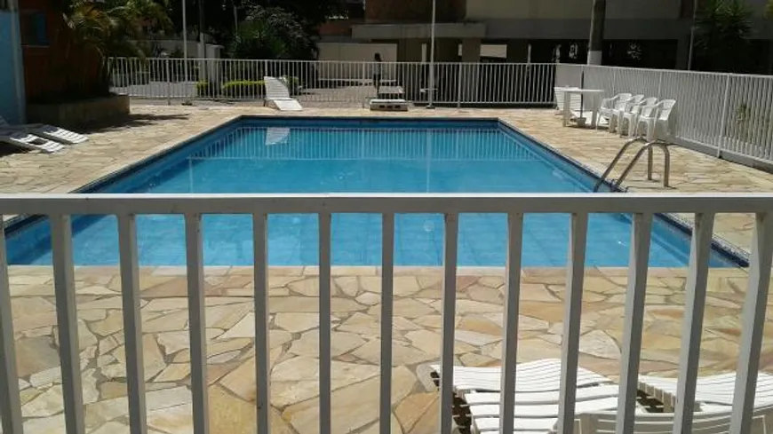 Foto 1 de Apartamento com 2 Quartos à venda, 60m² em Jardim Veneza, São José dos Campos