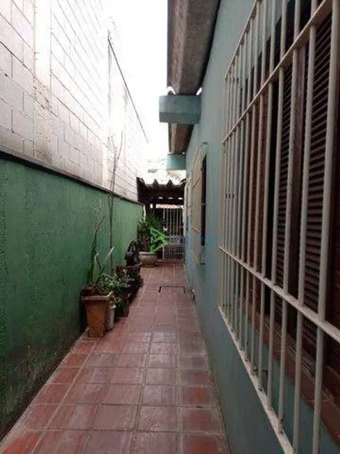 Foto 1 de Casa com 3 Quartos à venda, 170m² em Vila Zulmira, São Paulo