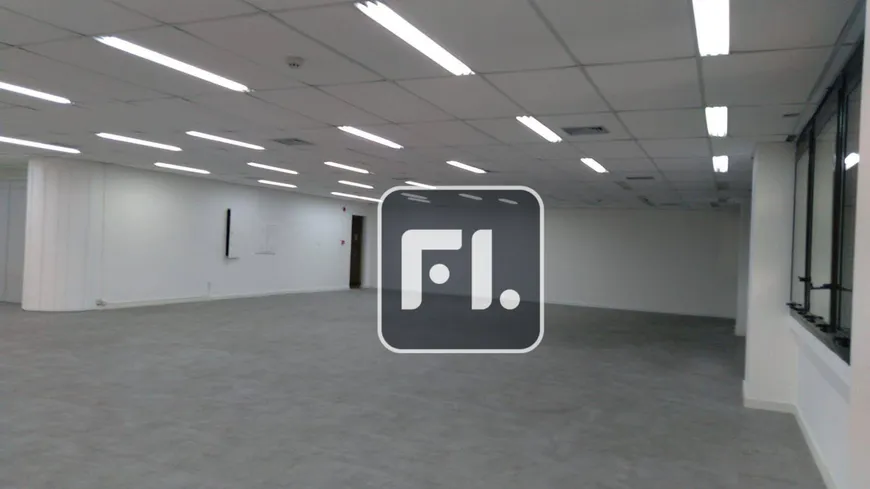 Foto 1 de Sala Comercial para venda ou aluguel, 535m² em Bela Vista, São Paulo