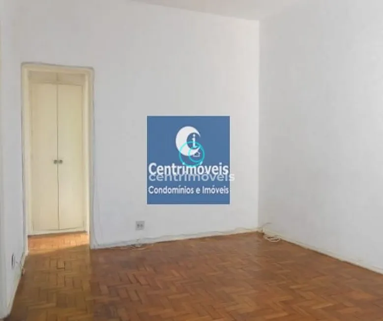 Foto 1 de Apartamento com 1 Quarto à venda, 45m² em Tijuca, Rio de Janeiro