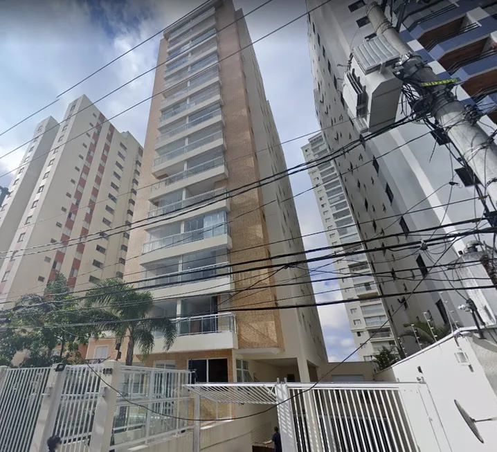 Foto 1 de Apartamento com 2 Quartos à venda, 70m² em Bosque da Saúde, São Paulo