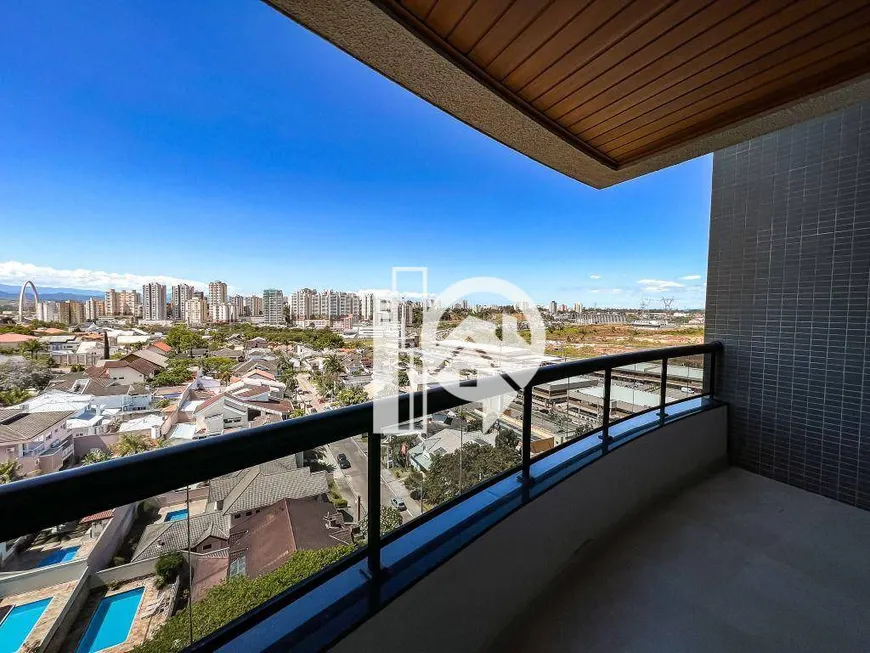 Foto 1 de Apartamento com 1 Quarto à venda, 92m² em Jardim Aquarius, São José dos Campos