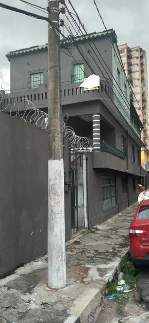 Foto 1 de Casa com 6 Quartos para alugar, 460m² em Reduto, Belém