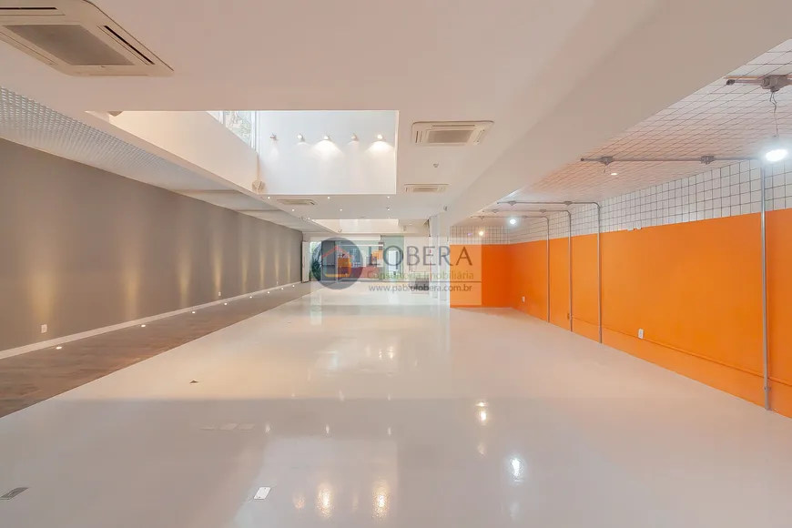 Foto 1 de Prédio Comercial para alugar, 1438m² em Pinheiros, São Paulo