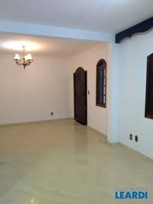 Foto 1 de Casa com 3 Quartos à venda, 115m² em Santo Amaro, São Paulo