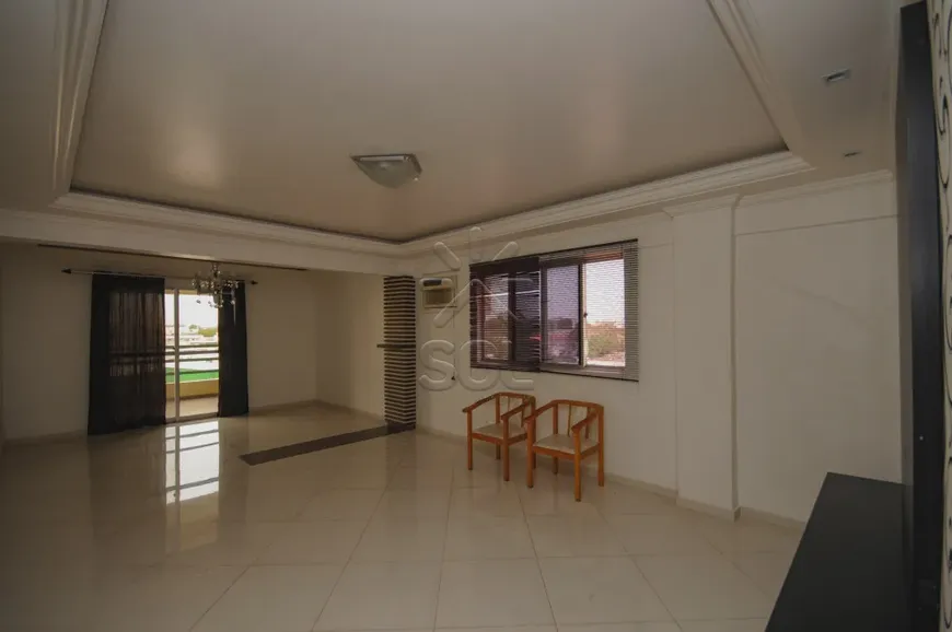 Foto 1 de Apartamento com 3 Quartos à venda, 146m² em Vila Portes, Foz do Iguaçu