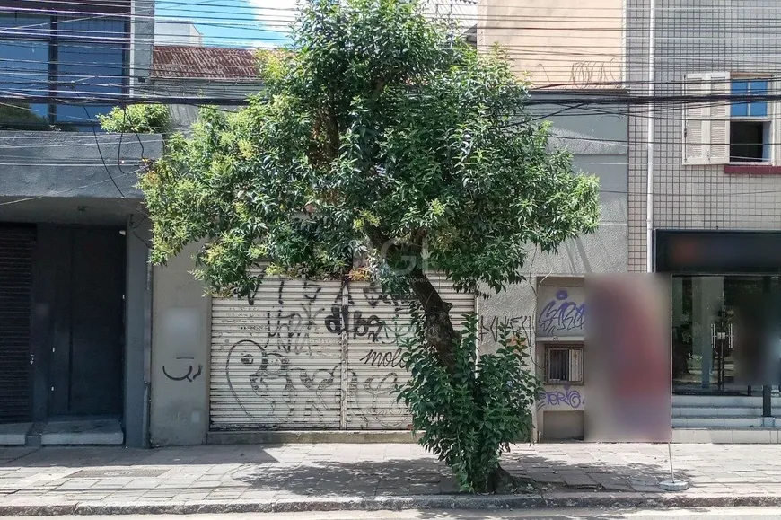 Foto 1 de Ponto Comercial à venda, 244m² em Bom Fim, Porto Alegre