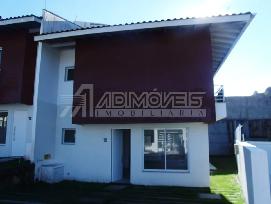 Foto 1 de Casa com 3 Quartos à venda, 159m² em Sambaqui, Florianópolis