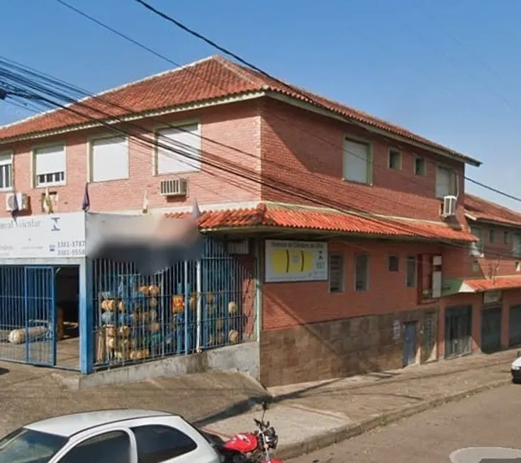 Foto 1 de Sala Comercial para alugar, 25m² em Vila Jardim, Porto Alegre