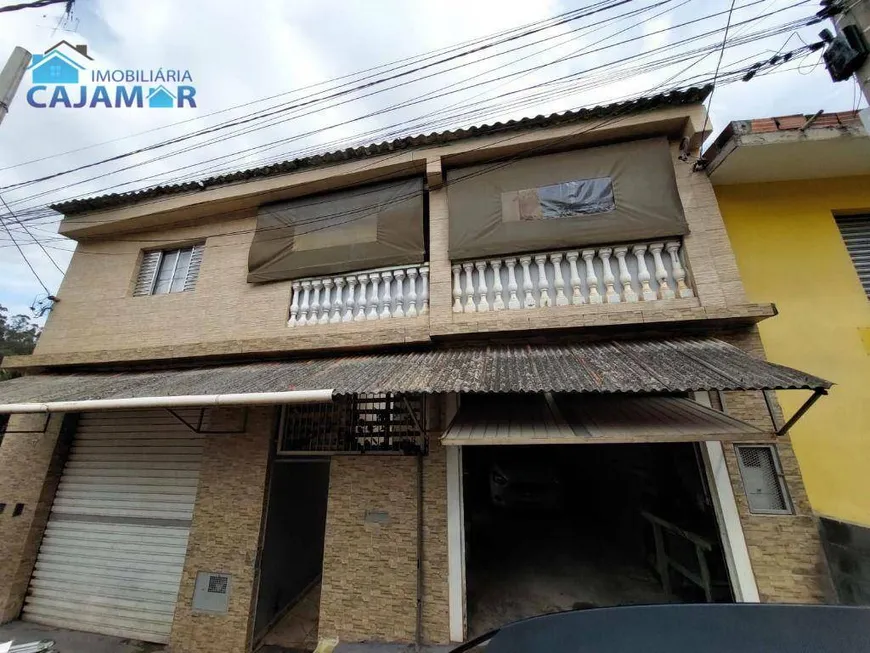 Foto 1 de Casa com 4 Quartos à venda, 200m² em Centro, Cajamar