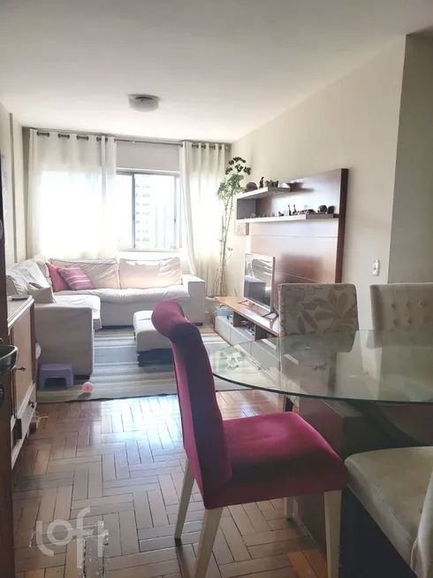 Foto 1 de Apartamento com 3 Quartos à venda, 105m² em Perdizes, São Paulo