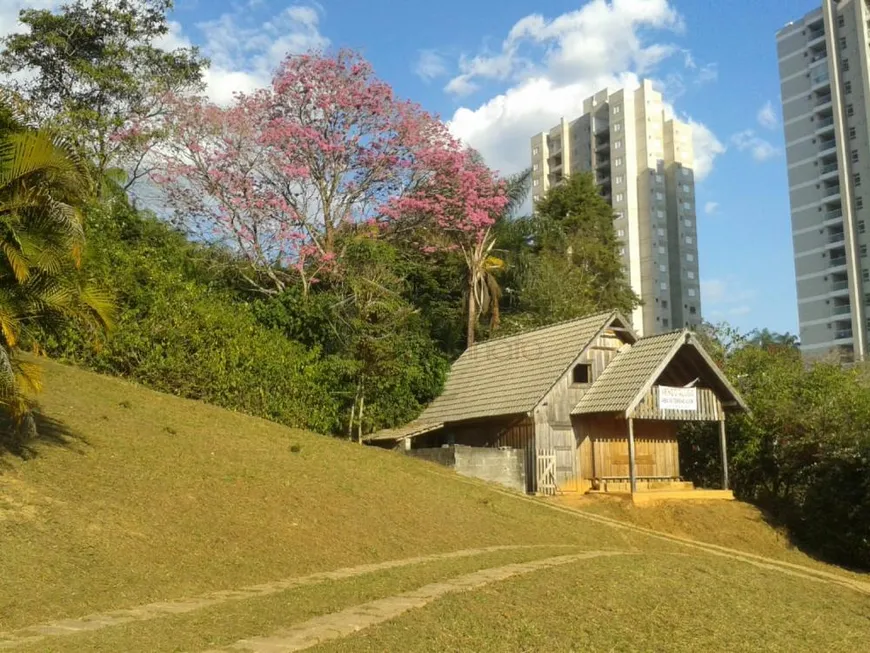 Foto 1 de Lote/Terreno à venda, 4000m² em Jardim São Marcos, Itatiba