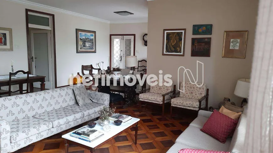 Foto 1 de Casa com 3 Quartos à venda, 410m² em Jardim Guanabara, Rio de Janeiro