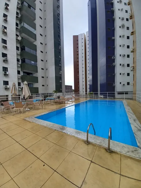 Foto 1 de Apartamento com 3 Quartos à venda, 100m² em Miramar, João Pessoa