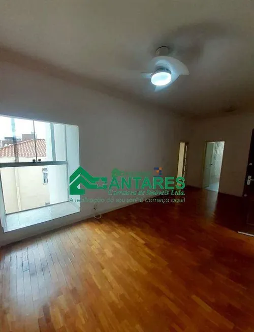 Foto 1 de Apartamento com 2 Quartos à venda, 70m² em Gutierrez, Belo Horizonte